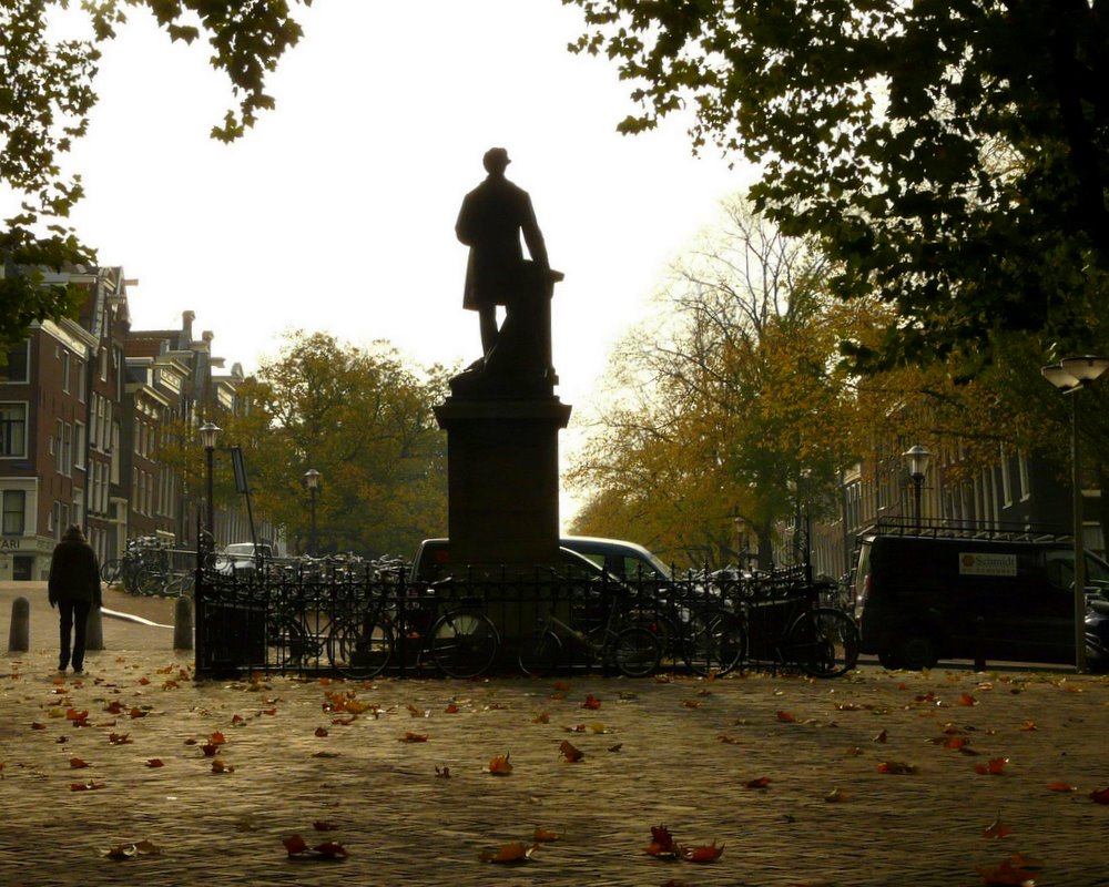 photo "***" tags: landscape, travel, Europe, autumn