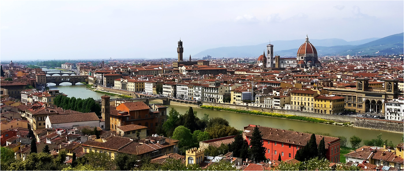 photo "Florence" tags: travel, city, Europe