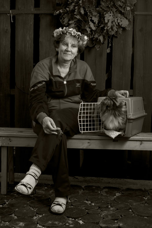 photo "***" tags: portrait, woman