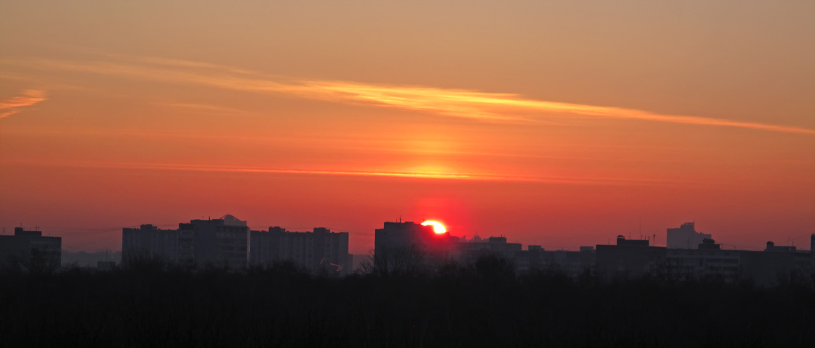 photo "***" tags: landscape, sunset