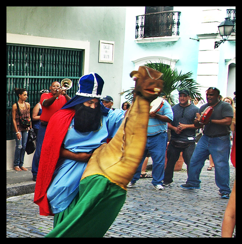 фото "Пуэрто Рико 2" метки: пейзаж, путешествия, Северная Америка