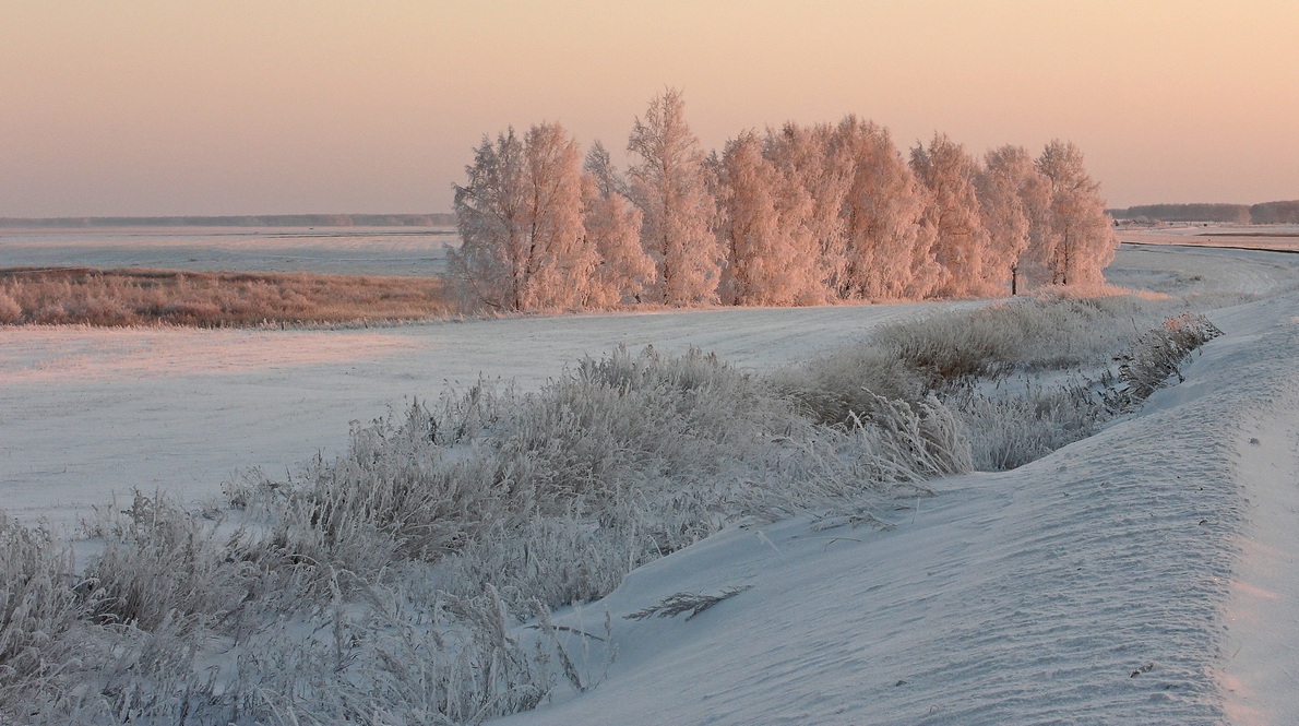 photo "***" tags: landscape, winter