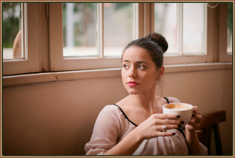 photo "* * *" tags: portrait, woman