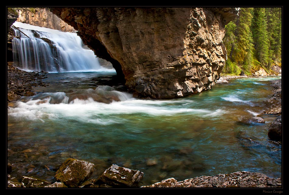 фото "turning point" метки: пейзаж, вода