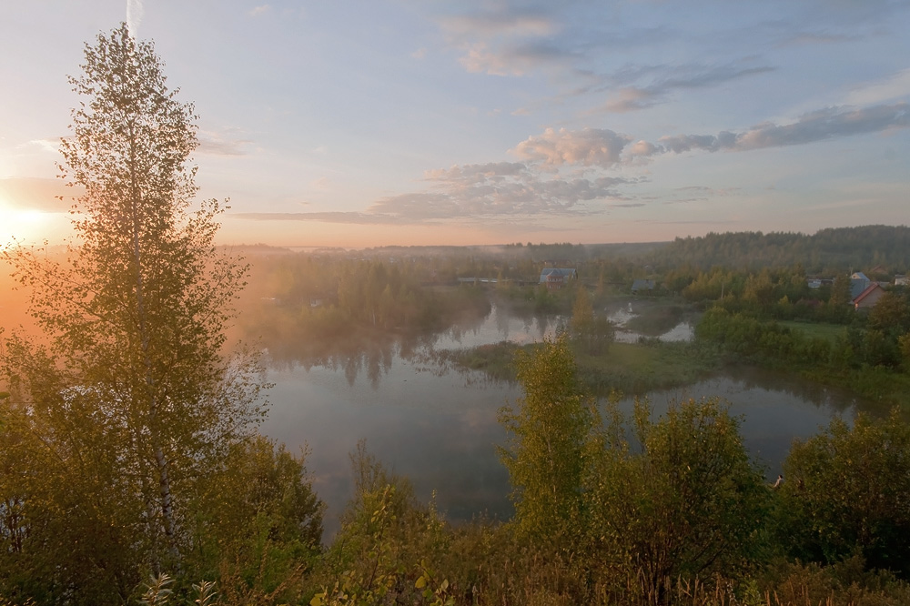 фото "Пробуждение" метки: , 