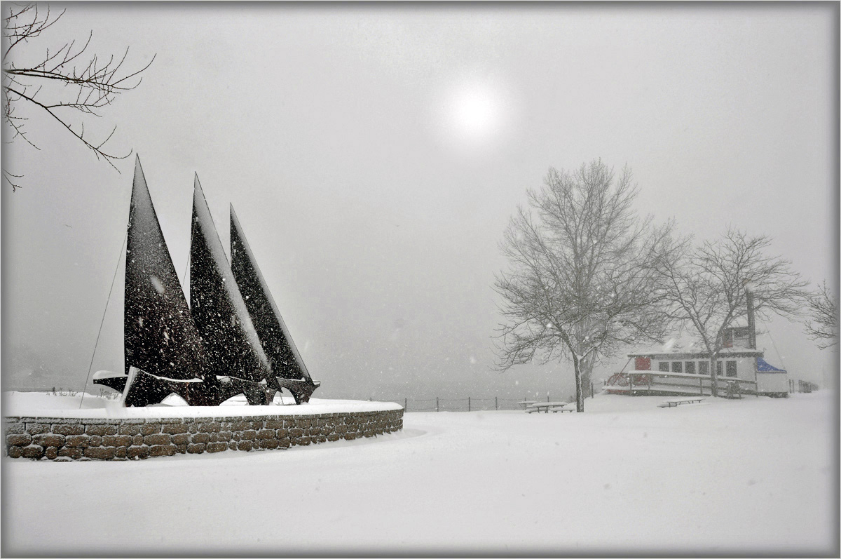 photo "***" tags: landscape, winter