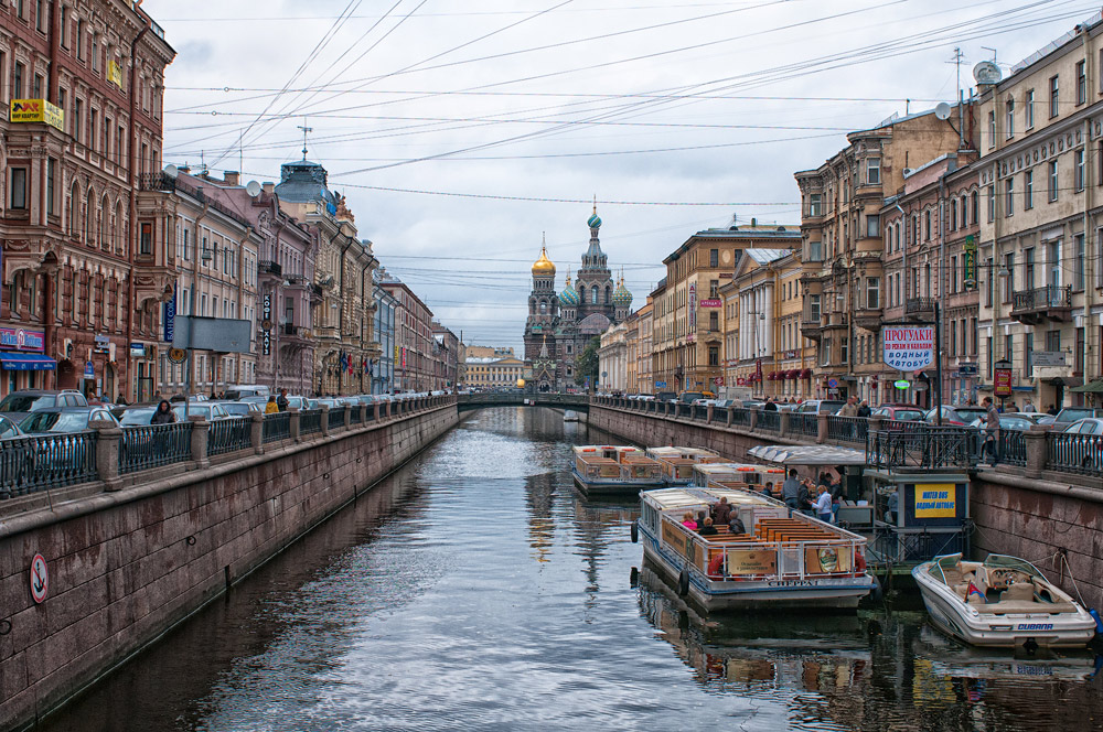 фото "Траффик..." метки: архитектура, город, пейзаж, 