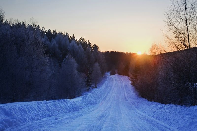 photo "***" tags: landscape, winter