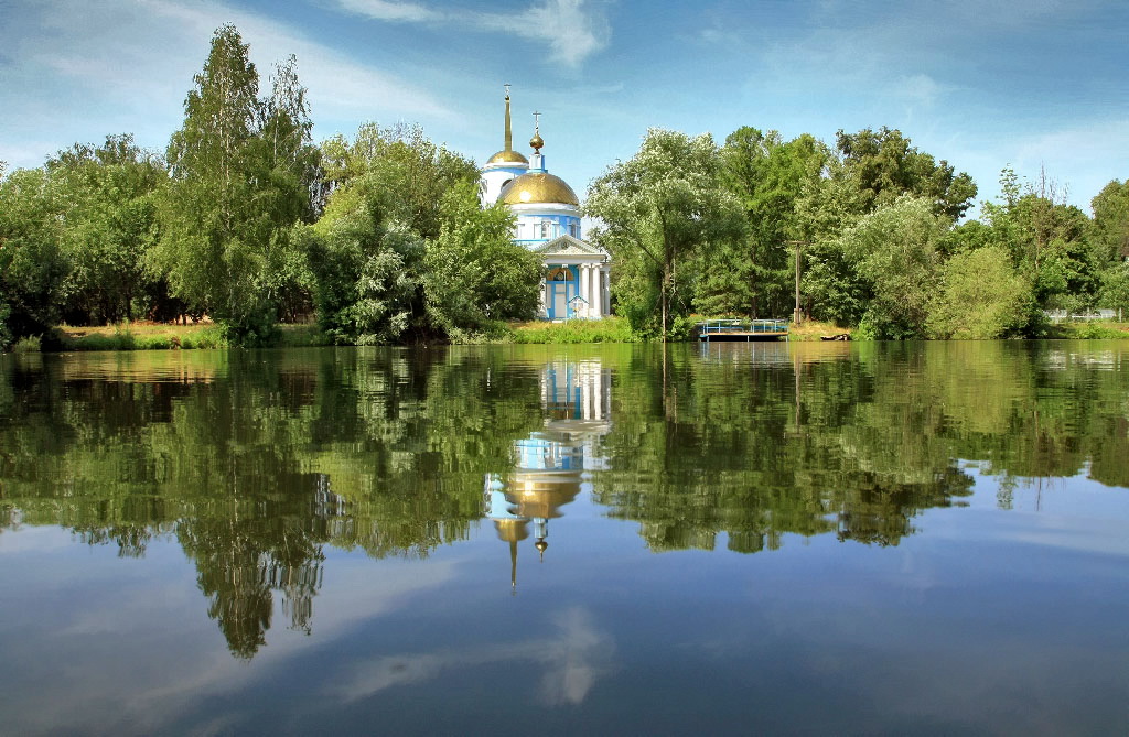 photo "***" tags: landscape, water