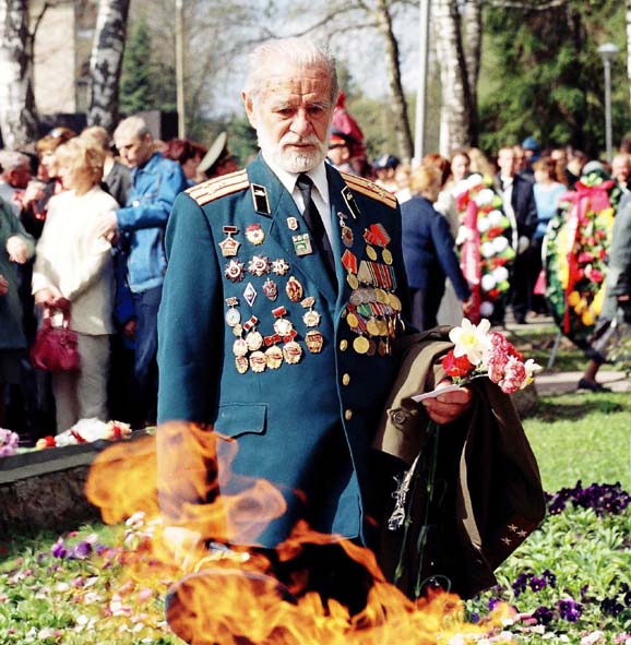 photo "Ветеран, 9 мая, праздник, победа, maslennikov, maslennikov dimitryu, obninsk, photo, Масленников, Ма" tags: portrait, reporting, man