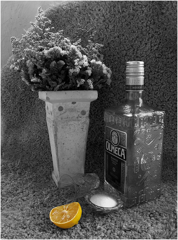 photo "Still Life" tags: still life, black&white, 