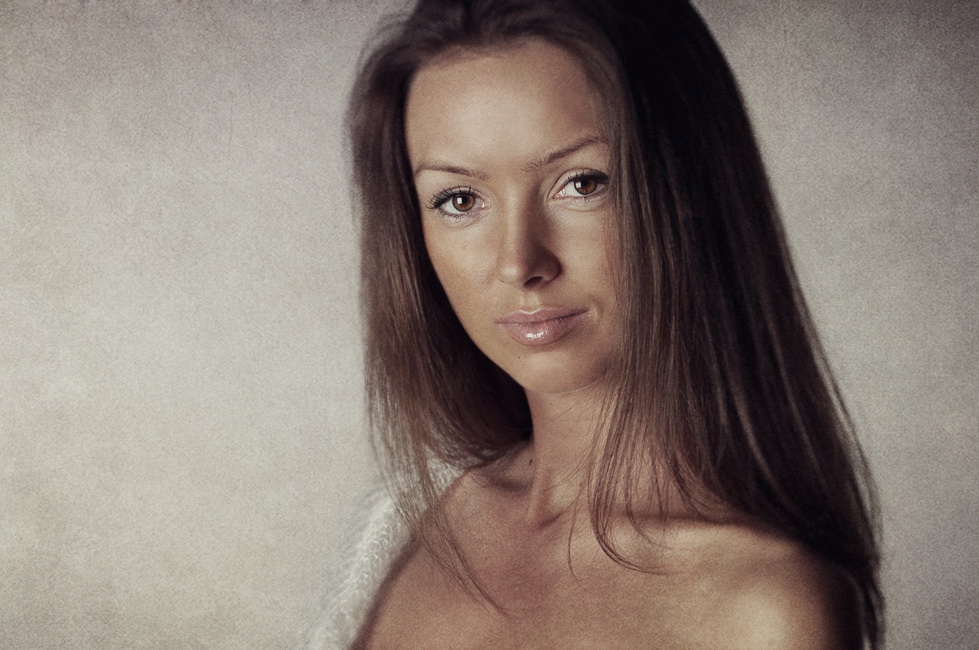 photo "*" tags: portrait, woman