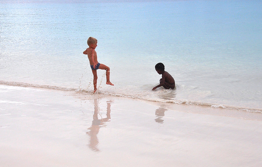 photo "We are the World" tags: travel, Australia