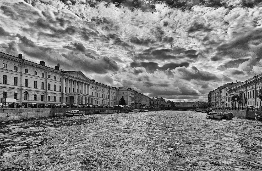 photo "***" tags: architecture, landscape, clouds