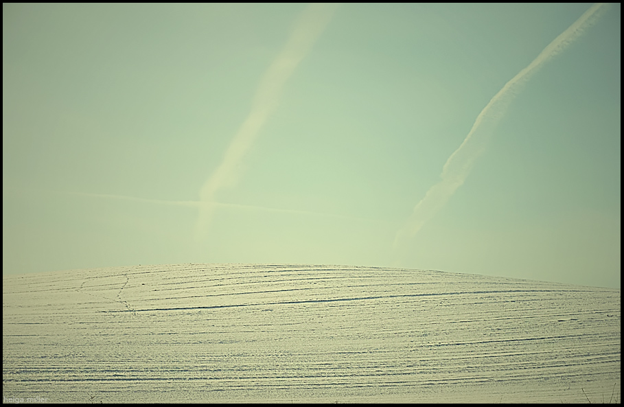 photo "soul trip" tags: landscape, travel, Europe, winter