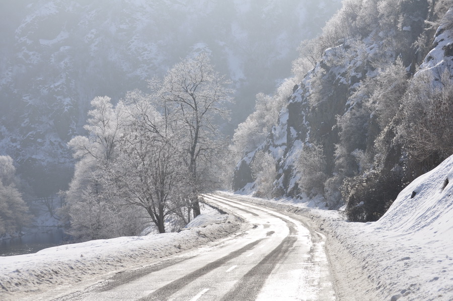 photo "***" tags: landscape, winter