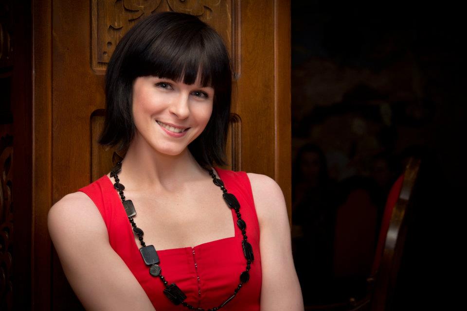 photo "портрет, девушка, женщина" tags: portrait, woman