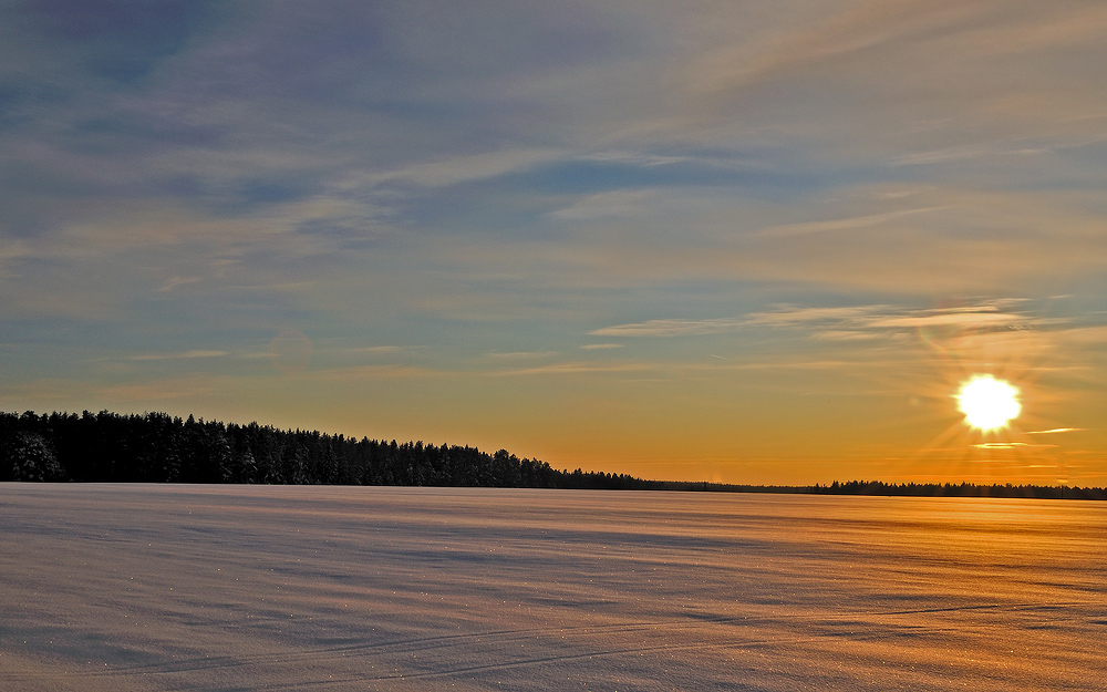 photo "***" tags: landscape, winter