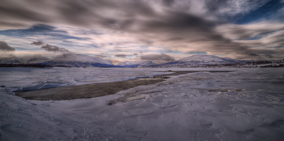 photo "***" tags: landscape, mountains, winter