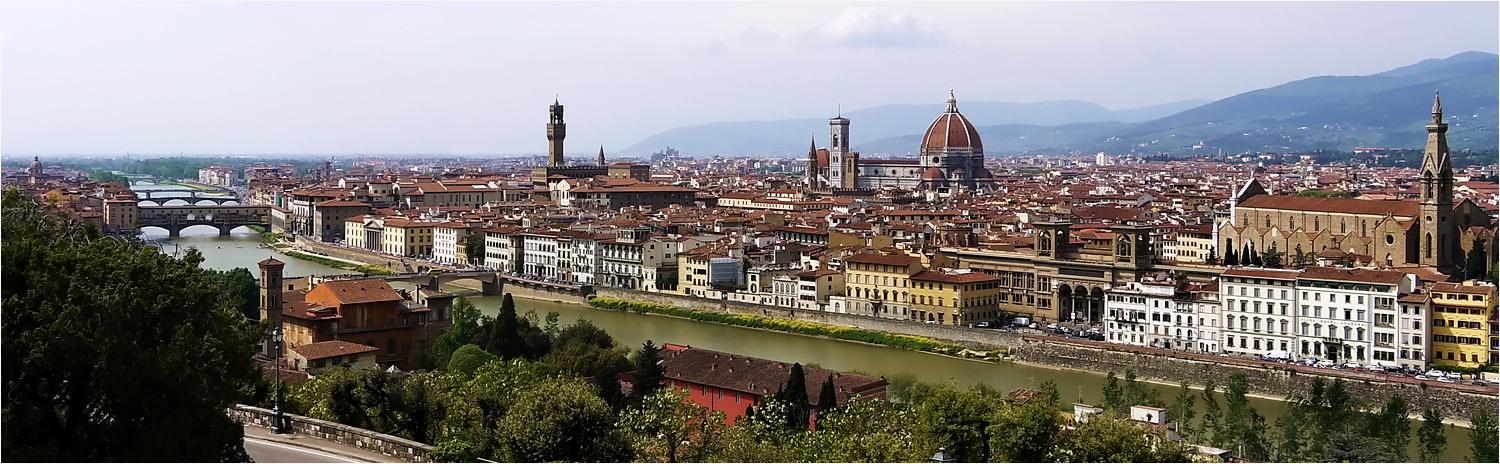 photo "Florence" tags: travel, city, Europe