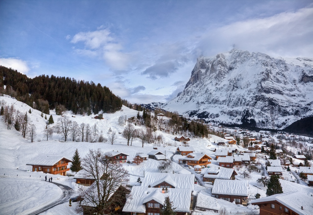 photo "***" tags: landscape, travel, Europe, winter