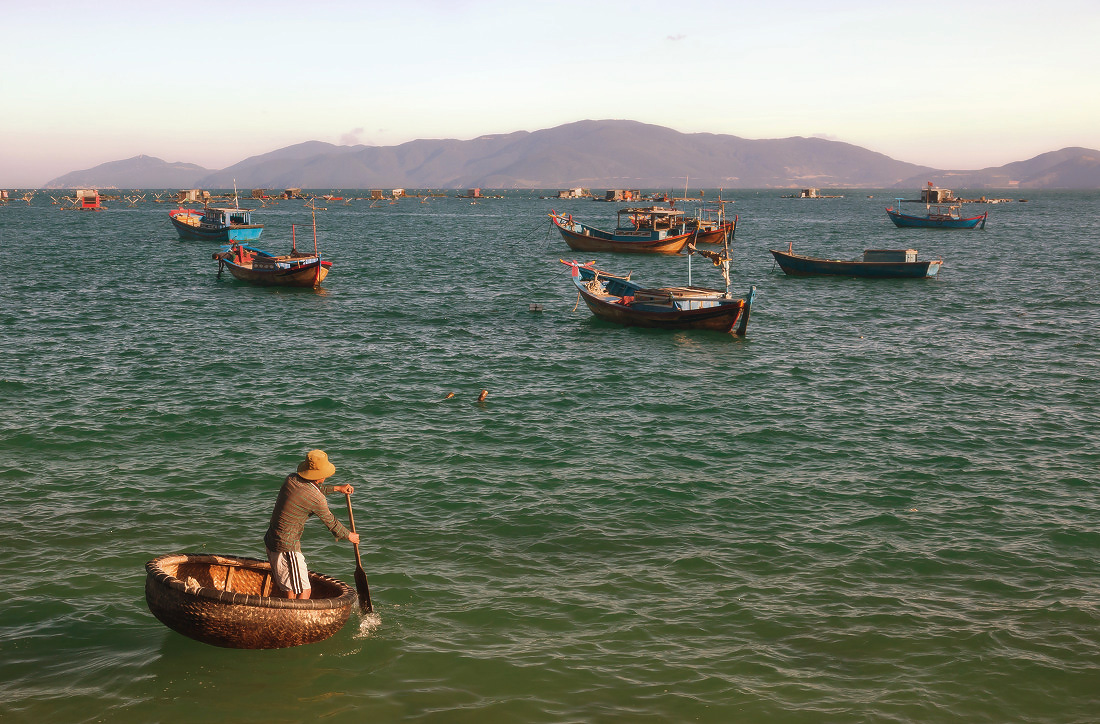 photo "***" tags: landscape, travel, Asia, water