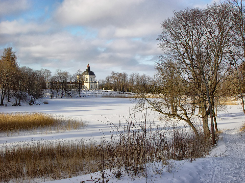 photo "***" tags: architecture, landscape, winter