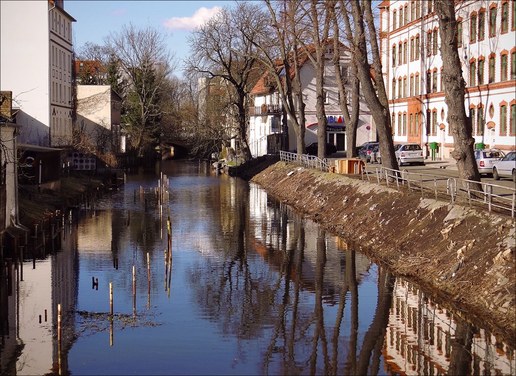 photo "***" tags: landscape, spring, water