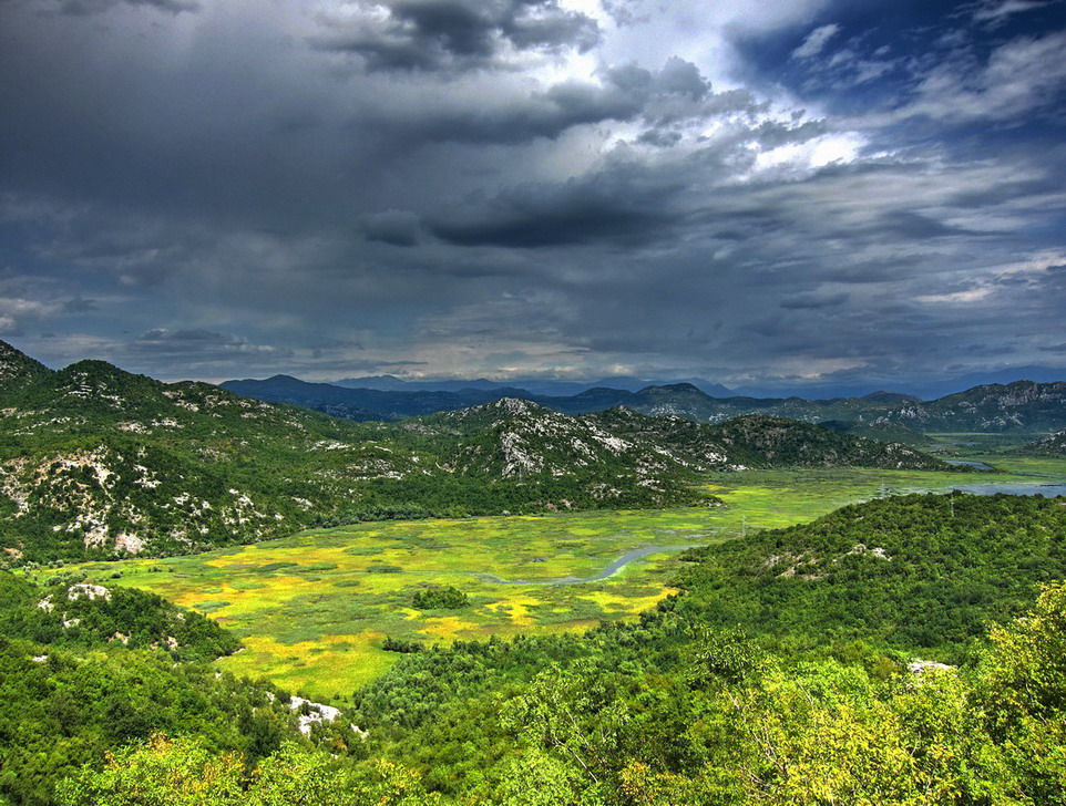 photo "***" tags: landscape, forest, mountains