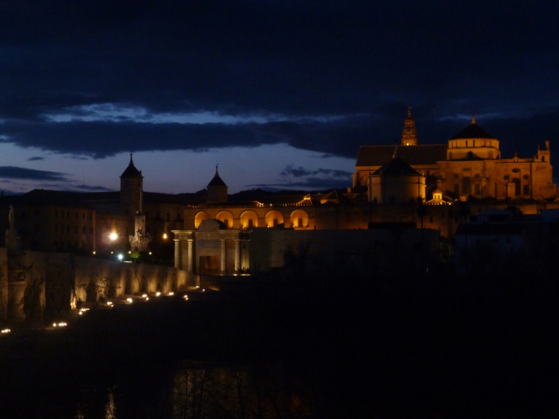 photo "Cordoba" tags: travel, Europe