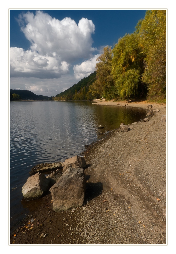 photo "***" tags: landscape, water