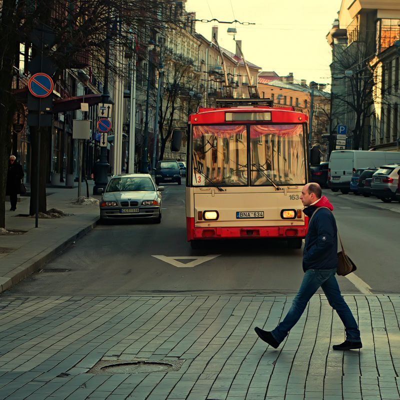 фото "переход" метки: город, 