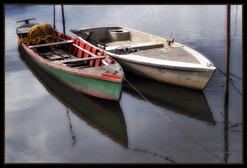 photo "***" tags: landscape, water