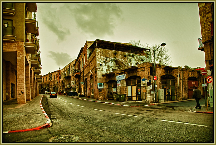 photo "Yaffo 7873" tags: architecture, city, landscape, 