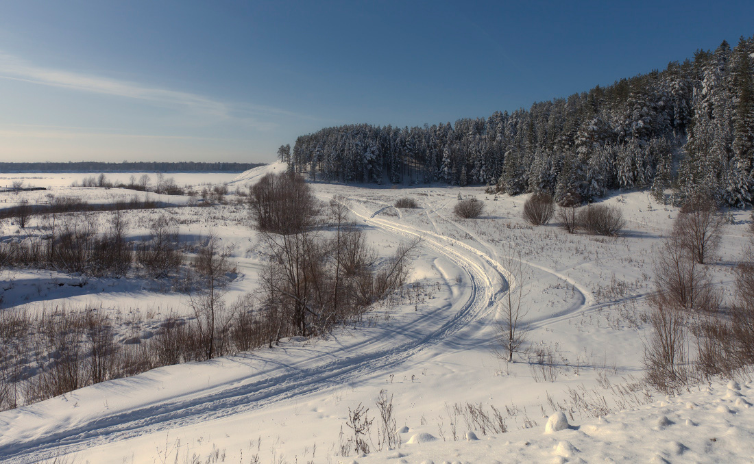 photo "***" tags: landscape, winter