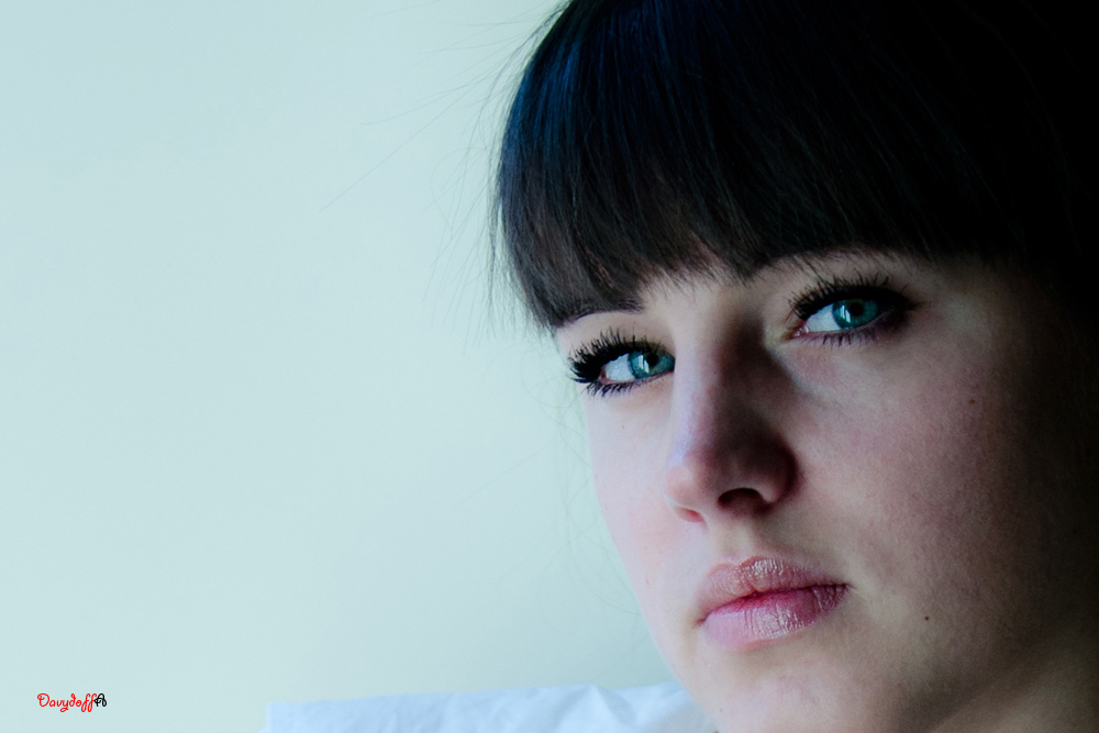 photo "***" tags: portrait, woman