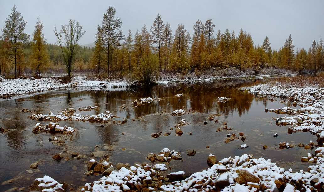 photo "***" tags: landscape, autumn, water