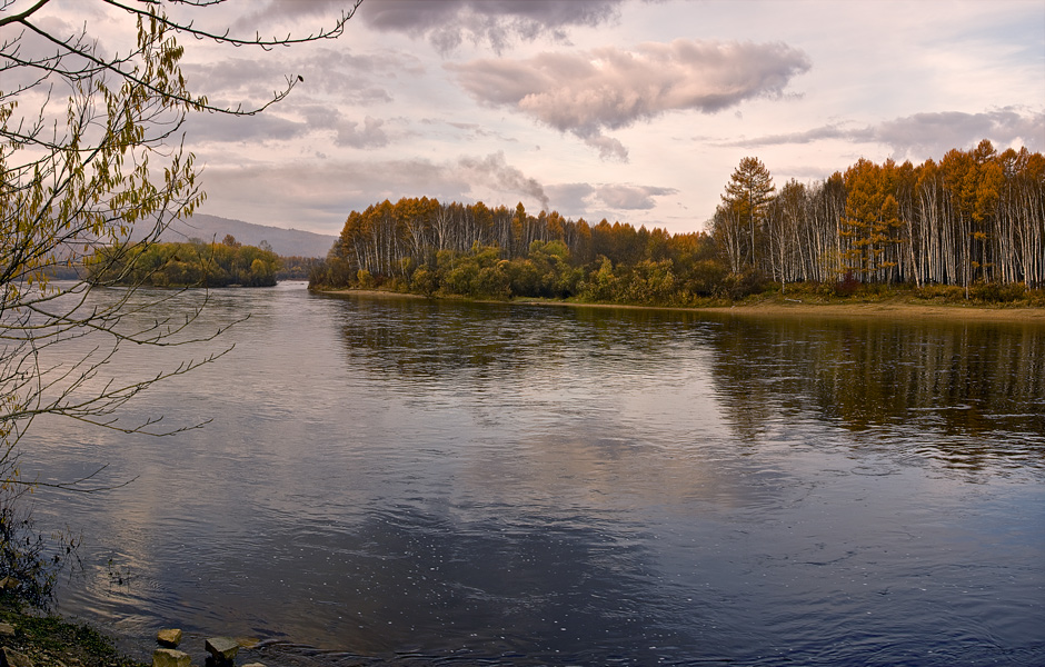 photo "***" tags: landscape, autumn, forest