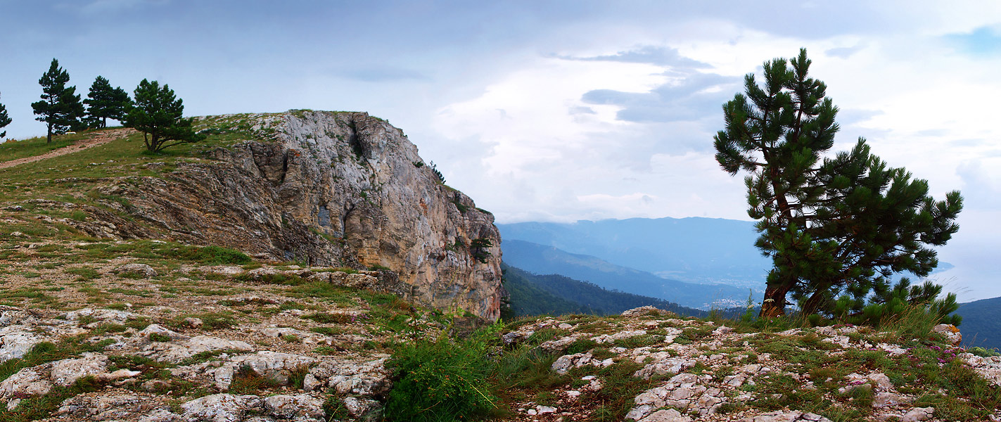 photo "***" tags: landscape, mountains