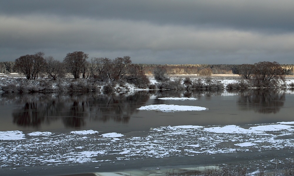 photo "***" tags: landscape, water