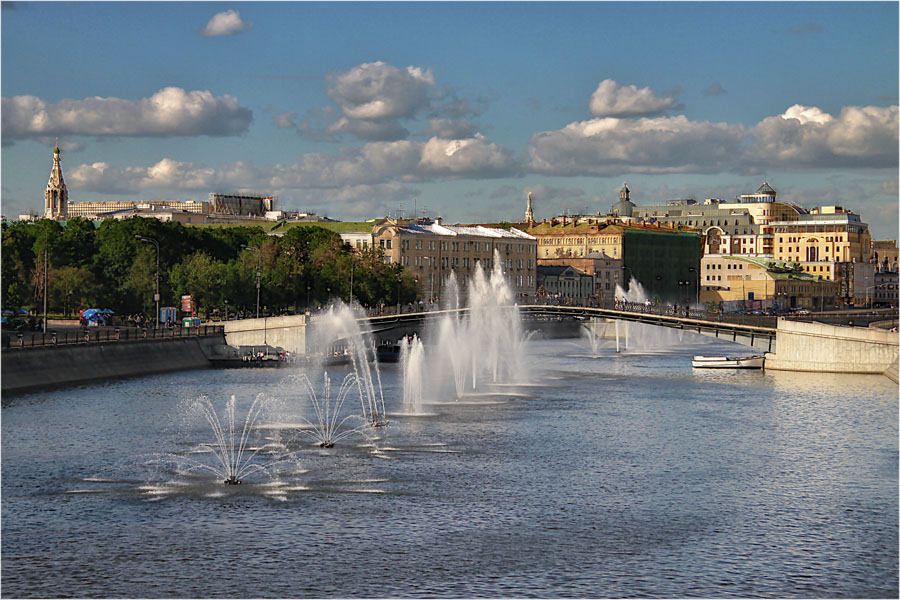 photo "***" tags: landscape, water