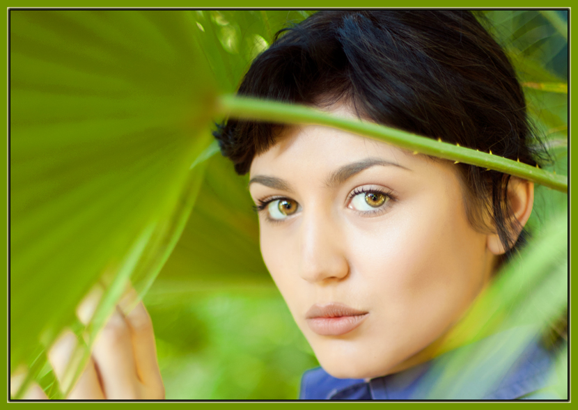photo "* * *" tags: portrait, woman