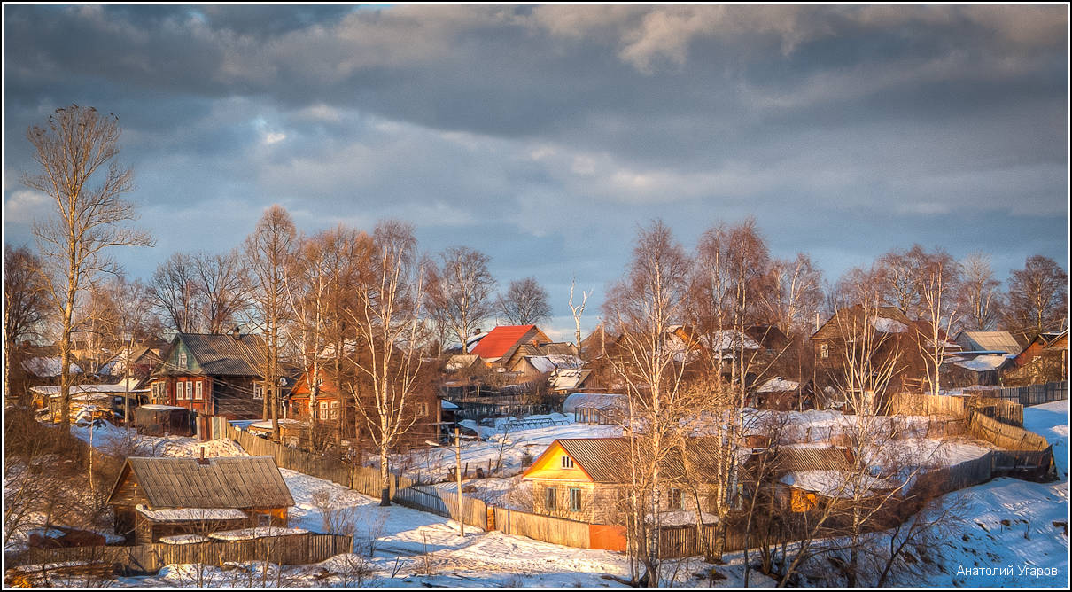 photo "***" tags: architecture, landscape, spring