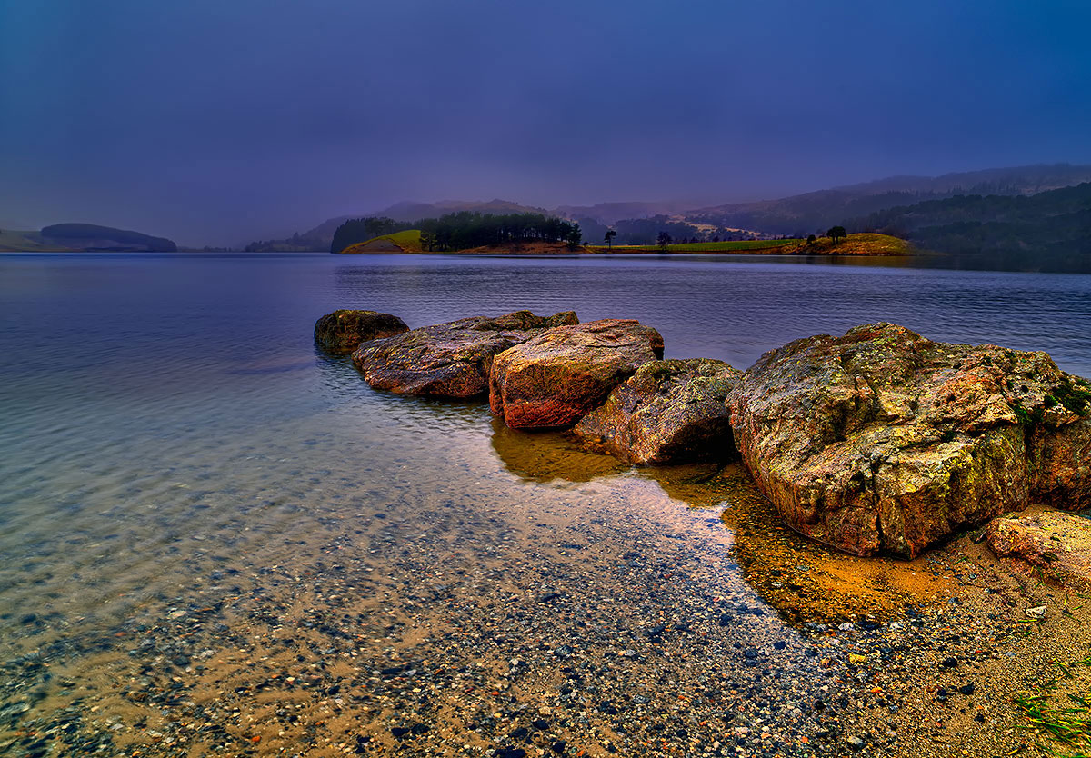 фото "Jæren West Coast of Norway" метки: пейзаж, весна, вода