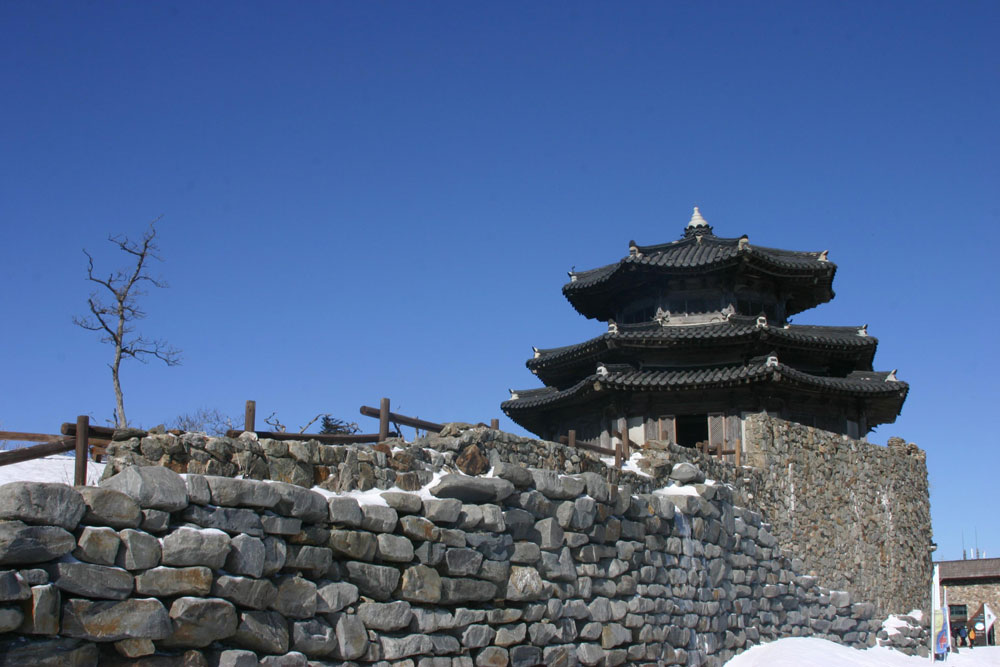 photo "The little Temple" tags: nature, 