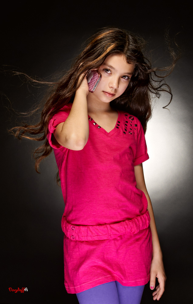 photo "***" tags: portrait, children