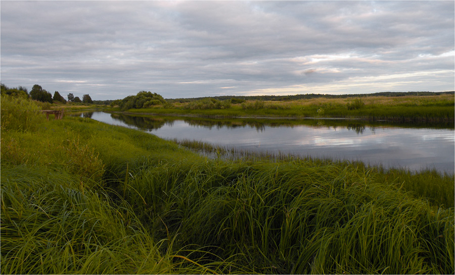 photo "***" tags: landscape, summer