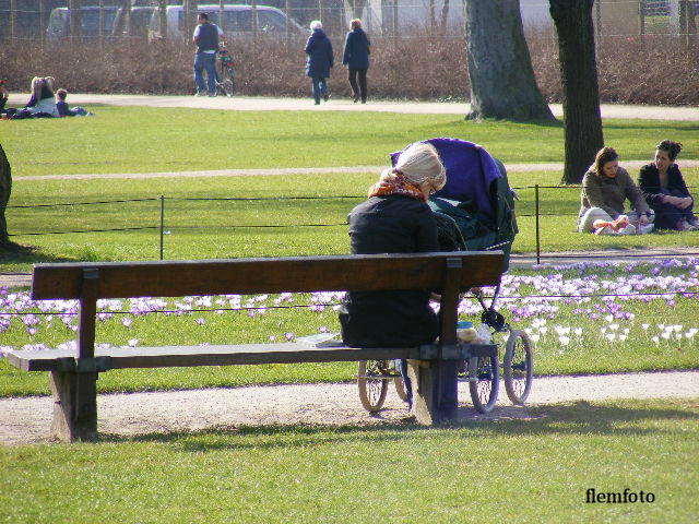 photo "Spring time" tags: travel, Europe