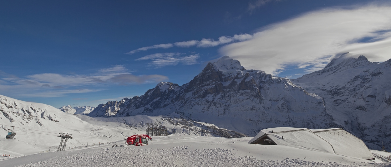 photo "***" tags: landscape, mountains, winter