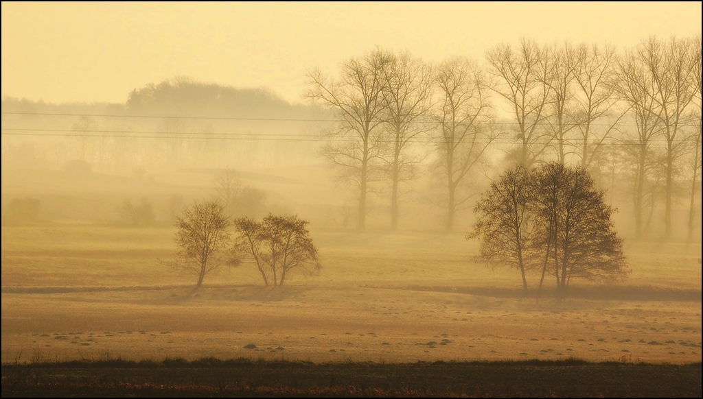 photo "***" tags: landscape, sunset